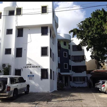 Amplio Y Acogedor Apartamento Santiago De Los Caballeros Extérieur photo